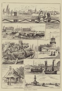 Vakantieoorden, Lowestoft