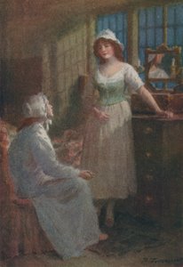  door Percy Tarrant
