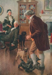  door Percy Tarrant
