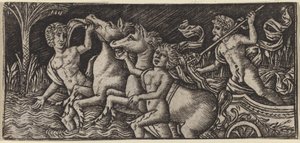 De Triomf van Neptunus