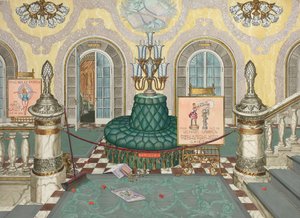 Theaterlobby