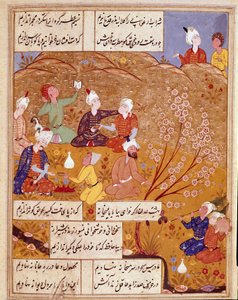 Islamitische kunst: 
