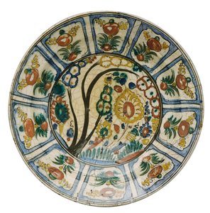 "Kubachi" schaal