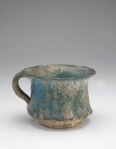 Pot, Raqqa
