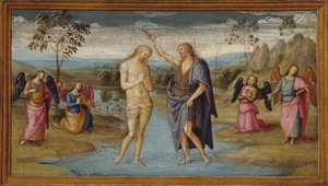 De Doop van Christus