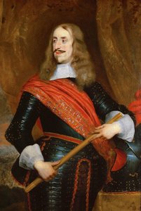 Aartshertog Leopold Wilhelm van Oostenrijk