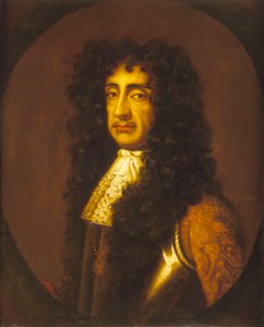 Karel II (1630-1685)