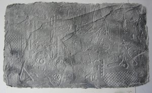 Stedelijke archeologie