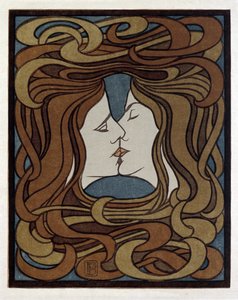 De Kus - Behrens, Peter (1868-1940)