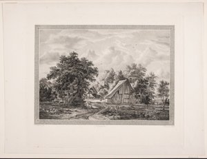 Een Boerderij