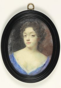 Een dame genaamd mevrouw Hillesley