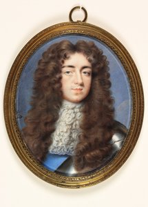 James Scott, Hertog van Monmouth en Buccleuch