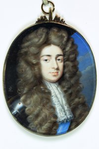 John Holles, Hertog van Newcastle