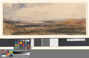 Oogsttijd: Cumberland