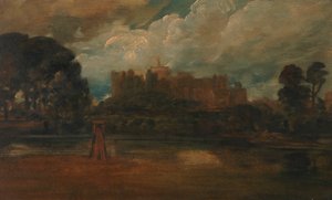 Windsor Kasteel