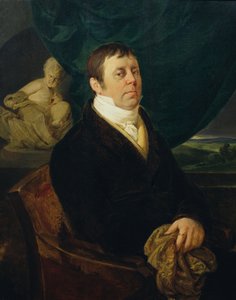 Portret van een Arts