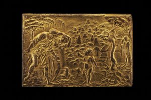 Allegorische Scène