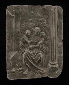 Liefdadigheid, 1540-1545