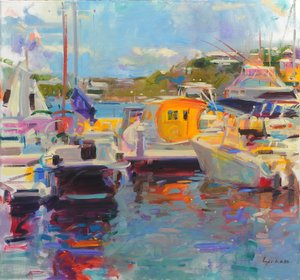Bermuda Jachten