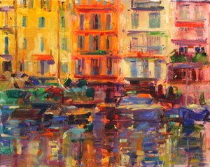 Grote Haven, Cannes