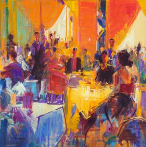 High Society, 2011