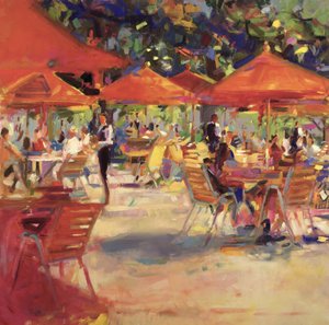 Le Café du Jardin