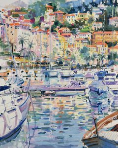 Riviera Jachten, 1996