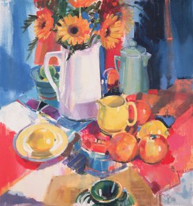 Schaduwlijn, 1997
