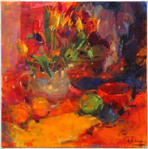 Tulpentafel