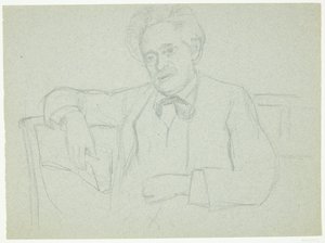 Zylograaf F. Hendriksen