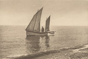  door Peter Henry Emerson