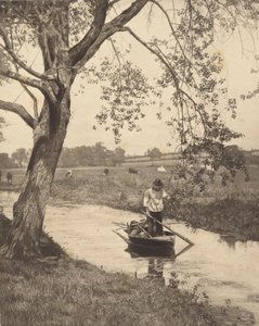  door Peter Henry Emerson