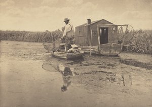  door Peter Henry Emerson