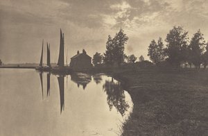  door Peter Henry Emerson
