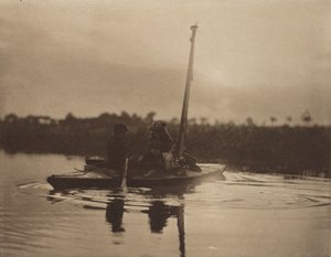 Kinderen van de Breed door Peter Henry Emerson