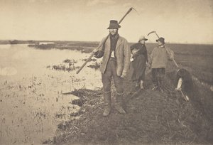 door Peter Henry Emerson