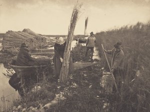  door Peter Henry Emerson
