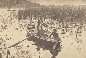  door Peter Henry Emerson