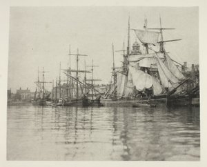 Haven van Great Yarmouth