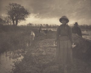  door Peter Henry Emerson