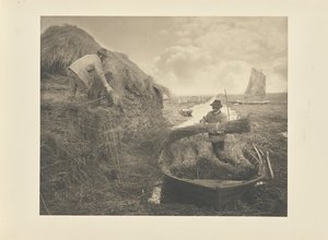  door Peter Henry Emerson