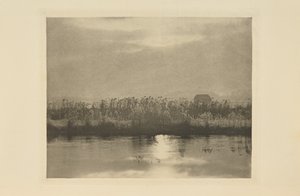  door Peter Henry Emerson