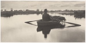  door Peter Henry Emerson