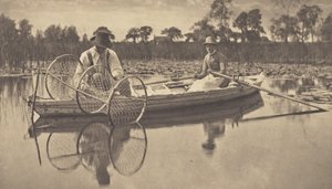  door Peter Henry Emerson