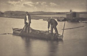  door Peter Henry Emerson