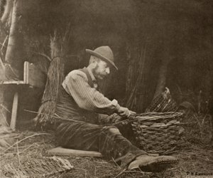 De mandenmaker