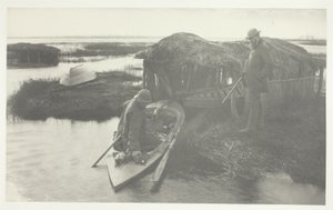 De terugkeer van de Fowler door Peter Henry Emerson