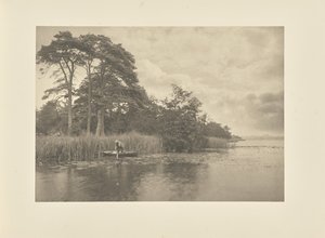  door Peter Henry Emerson