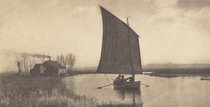  door Peter Henry Emerson
