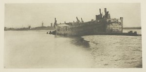 Het Oude Schip